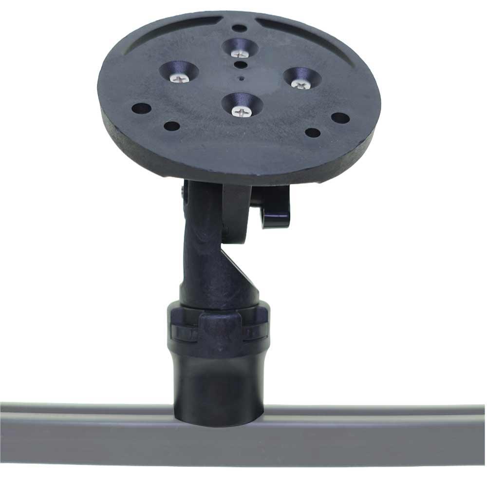 Kayak Fish Finder Holder Elect - Fish Finder Mount recension och pris