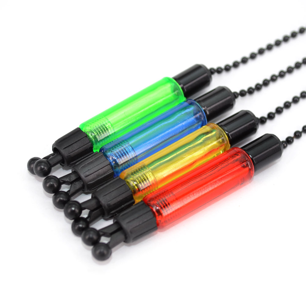 Carp Fishing Soft Chain Swingi - Bite Indicator recension och pris