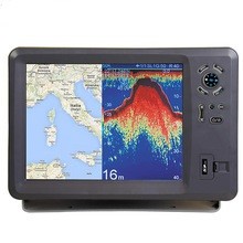 Mr LCD Fish  HP-828Farine Echo - Fish Finder recension och pris