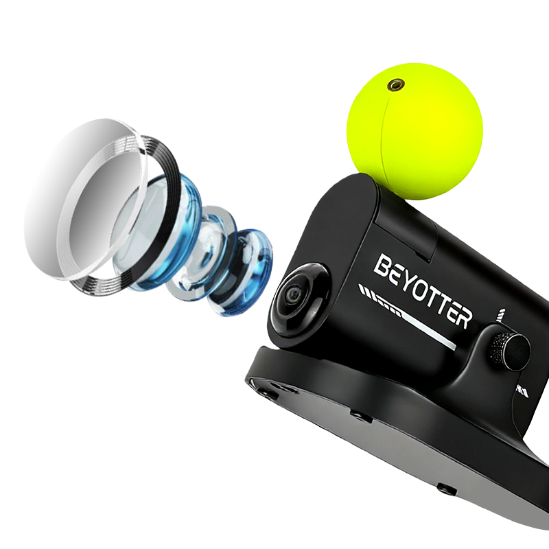 NEW Portable Underwater Fish F - Fish Finder recension och pris